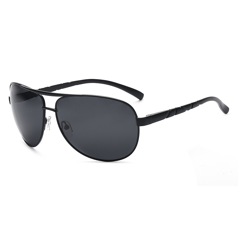 NEW STANDING Pilot Sunglasses Men Women Fashion Metal Frame Male Sun Glasses For Driving Goggle zonnebril heren UV400
NEW STANDING Pilot Sunglasses Men Women Fashion Metal Frame Male Sun Glasses For Driving Goggle zonnebril heren UV400