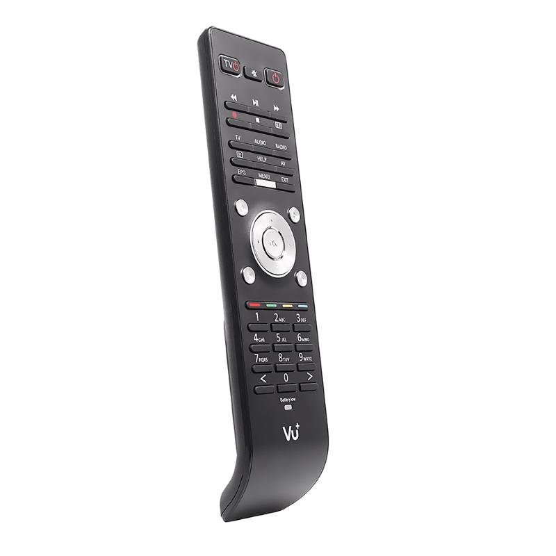 Remote control for VU VU+ DUO2 SOLO2 VU+ SOLO2 SE VU Solo Cloud ibox Duo X Solo mini
Remote control for VU VU+ DUO2 SOLO2 VU+ SOLO2 SE VU Solo Cloud ibox Duo X Solo mini