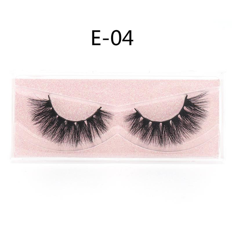 3D Mink Lashes 25mm Lashes Handmade False Eyelashes Long Lasting False Wispy Fake Free private label logo
3D Mink Lashes 25mm Lashes Handmade False Eyelashes Long Lasting False Wispy Fake Free private label logo