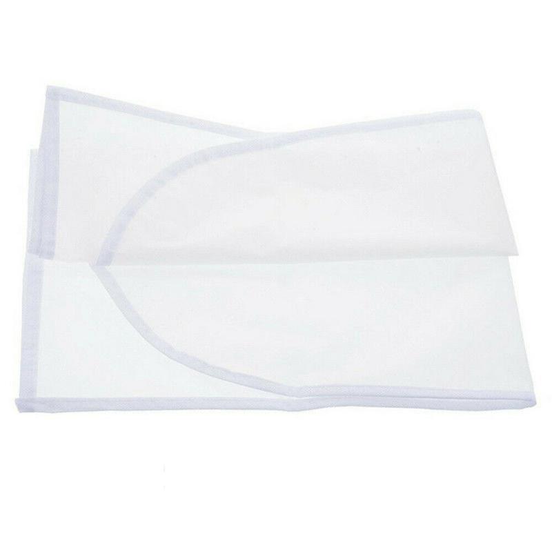 6pcsZip Up Hanging Suit Dress Coat Garment Bag Clothes Cover Dustproof Bags Brand New And High Quality High Quality, 60 100cm
6pcsZip Up Hanging Suit Dress Coat Garment Bag Clothes Cover Dustproof Bags Brand New And High Quality High Quality, 60 100cm