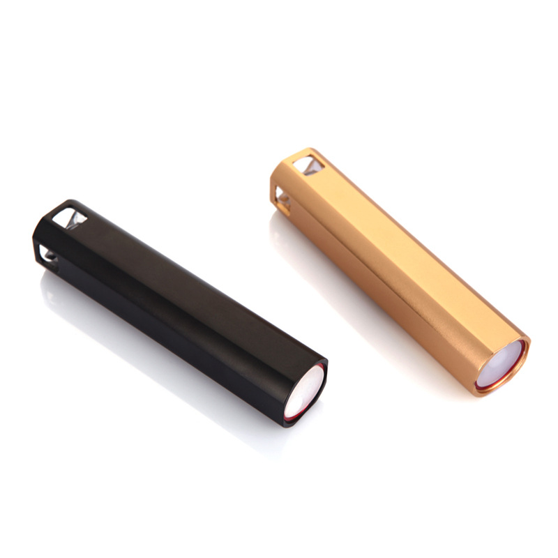 Well designed USB mobile power multi function black/gold led lamp waterproof lamp searchlight LED
Well designed USB mobile power multi function black/gold led lamp waterproof lamp searchlight LED