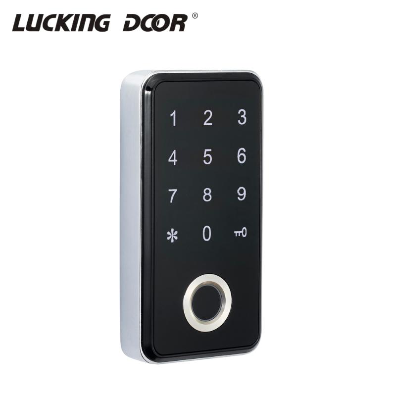 Smart Lock Digital Electronic Door Lock Fingerprint Password Combination Security Intelligent Password Sauna Cabinet ZW118
Smart Lock Digital Electronic Door Lock Fingerprint Password Combination Security Intelligent Password Sauna Cabinet ZW118
