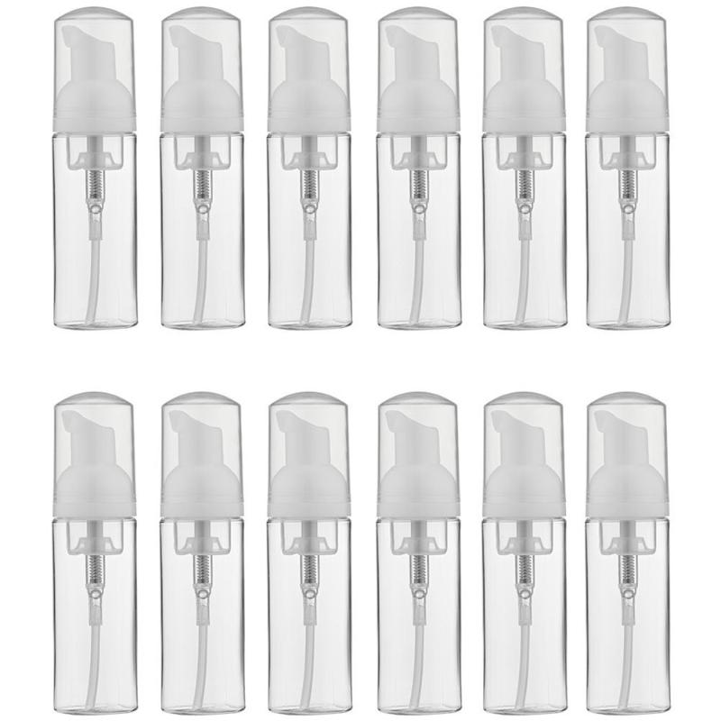 TNT free shipping 100pcs 60ml PET Transparent Cosmetic Soam Foam Pump Bottle, Dispenser Airless Foamer Bottle
TNT free shipping 100pcs 60ml PET Transparent Cosmetic Soam Foam Pump Bottle, Dispenser Airless Foamer Bottle