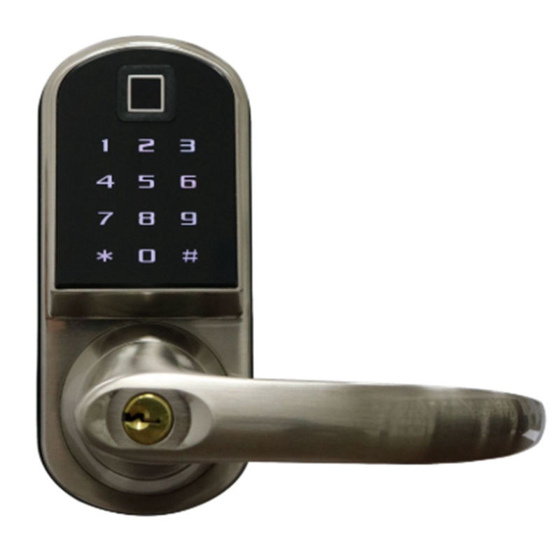 Smart Electronic Door Lock Code Door Lock Mechanical Keys Press Sn Keypad Digital Password Keyless Electronic Smar
Smart Electronic Door Lock Code Door Lock Mechanical Keys Press Sn Keypad Digital Password Keyless Electronic Smar