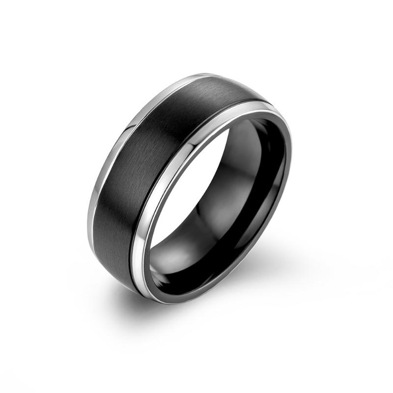 8mm Blue Black Gold Color Trendy Male Men High Polishing Rings Fashion Jewelry Stainless Steel Party Gift Size 8 9 10 11 12 13
8mm Blue Black Gold Color Trendy Male Men High Polishing Rings Fashion Jewelry Stainless Steel Party Gift Size 8 9 10 11 12 13