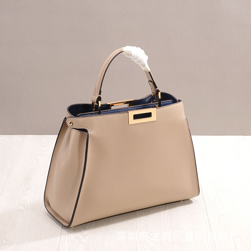 New Genuine Leather Handbag Fashion Large Bags Women's Messenger Shoulder Bag, S wine red
New Genuine Leather Handbag Fashion Large Bags Women's Messenger Shoulder Bag, S wine red