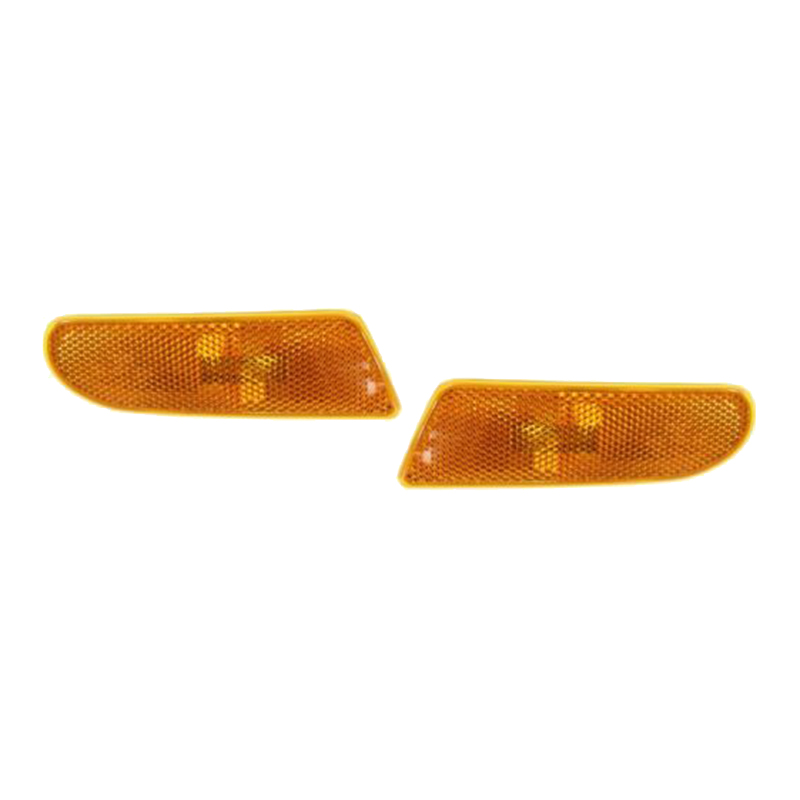 Car Side Marker Light for S430 2006 S350 2208200121 2208200221