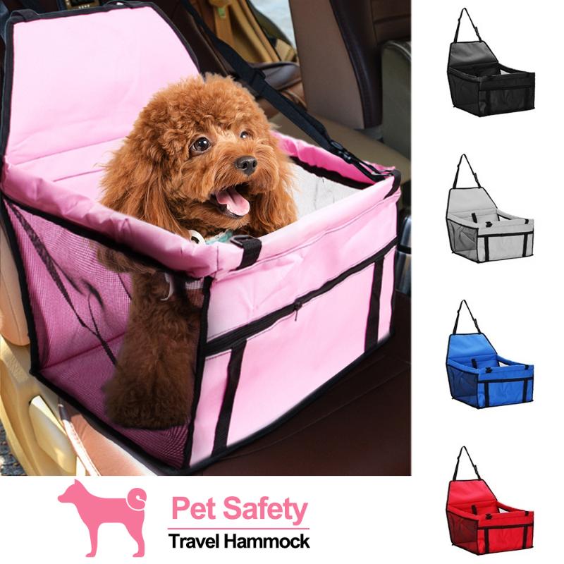 Hoomall Pet Dog Carrier Pad Waterproof Dog Seat Bag Basket Pet Products Safe Carry House Cat Puppy Bag Car Seat
Hoomall Pet Dog Carrier Pad Waterproof Dog Seat Bag Basket Pet Products Safe Carry House Cat Puppy Bag Car Seat