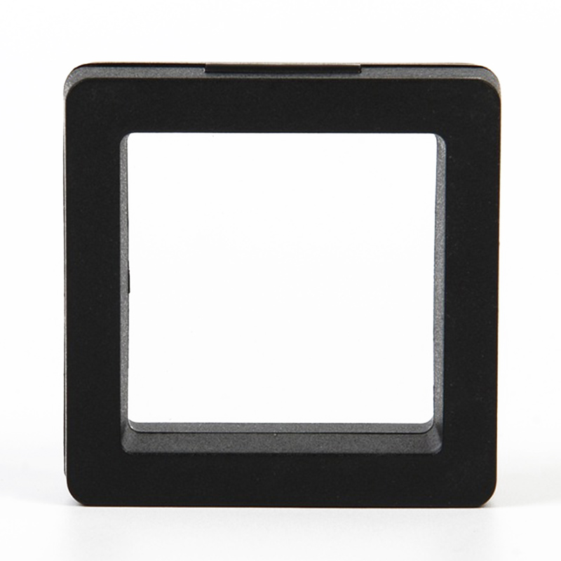 10pcs 3D Floating Display Box 50x50x20mm Home Table Jewelry Frame Decoration Display Picture Protection Transparent Box
10pcs 3D Floating Display Box 50x50x20mm Home Table Jewelry Frame Decoration Display Picture Protection Transparent Box