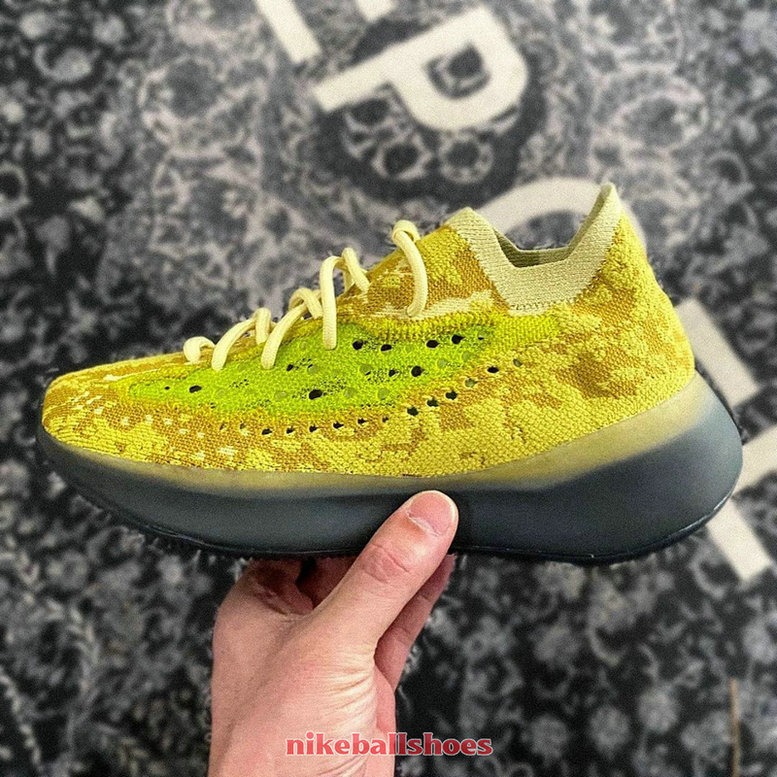 Kanye West 380 Top Quality Hylte Glow LMNTE Onyx Pepper Blue Oat Alien Mist 3M Reflective Men Women Sneakers Clay Beluga Triple Running Shoe, Gift
Kanye West 380 Top Quality Hylte Glow LMNTE Onyx Pepper Blue Oat Alien Mist 3M Reflective Men Women Sneakers Clay Beluga Triple Running Shoe, Gift
