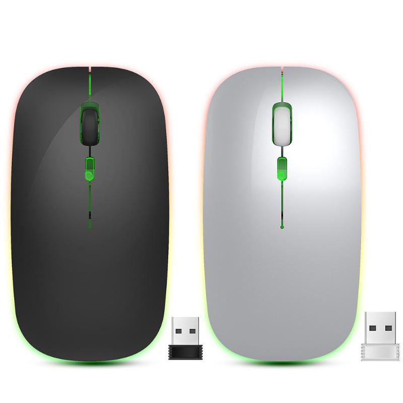M40 Wireless Mouse Ultrathin Mute 2.4GHz Wireless Mouse Rechargeable 1600DPI Adjustable Optical Mice for Laptop PC Office
M40 Wireless Mouse Ultrathin Mute 2.4GHz Wireless Mouse Rechargeable 1600DPI Adjustable Optical Mice for Laptop PC Office