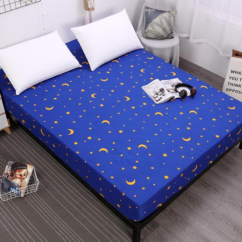 50 Waterproof Bed Mattress Cover Watertight Mattress Protector Pad Fitted Sheet Separated Water Bed Linens with Elastic
50 Waterproof Bed Mattress Cover Watertight Mattress Protector Pad Fitted Sheet Separated Water Bed Linens with Elastic