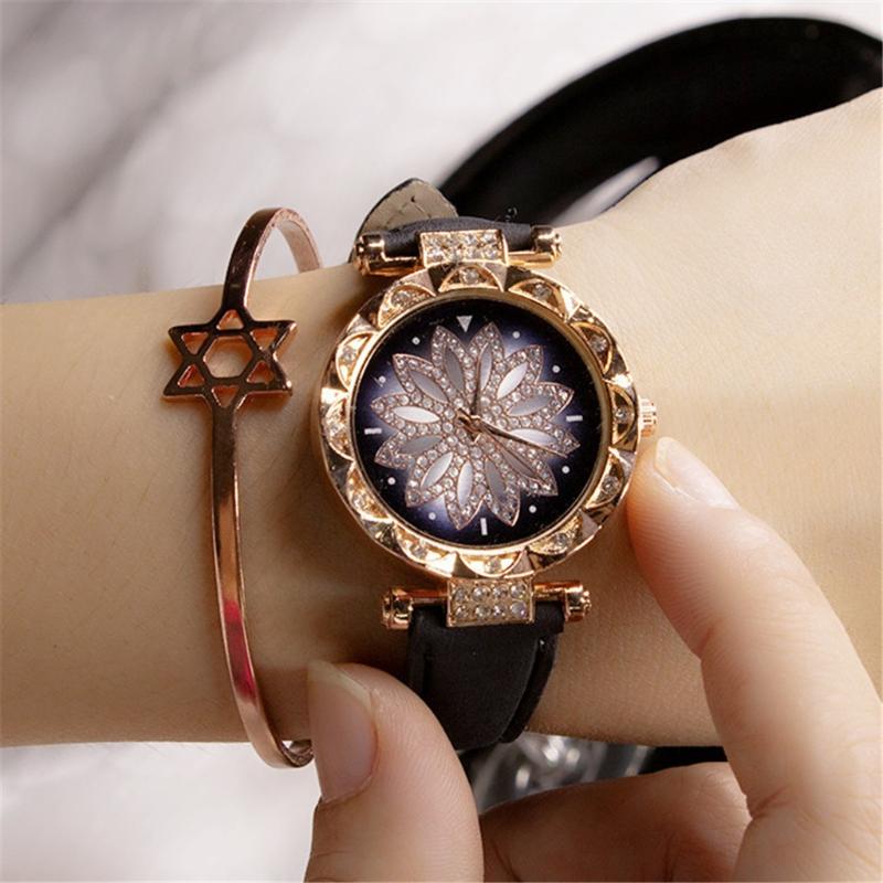 NEW 2020 Fashion Women watches The Latest Top Fashion Ladies Belt Watch Wild Lady Creative Gift reloj mujer
NEW 2020 Fashion Women watches The Latest Top Fashion Ladies Belt Watch Wild Lady Creative Gift reloj mujer