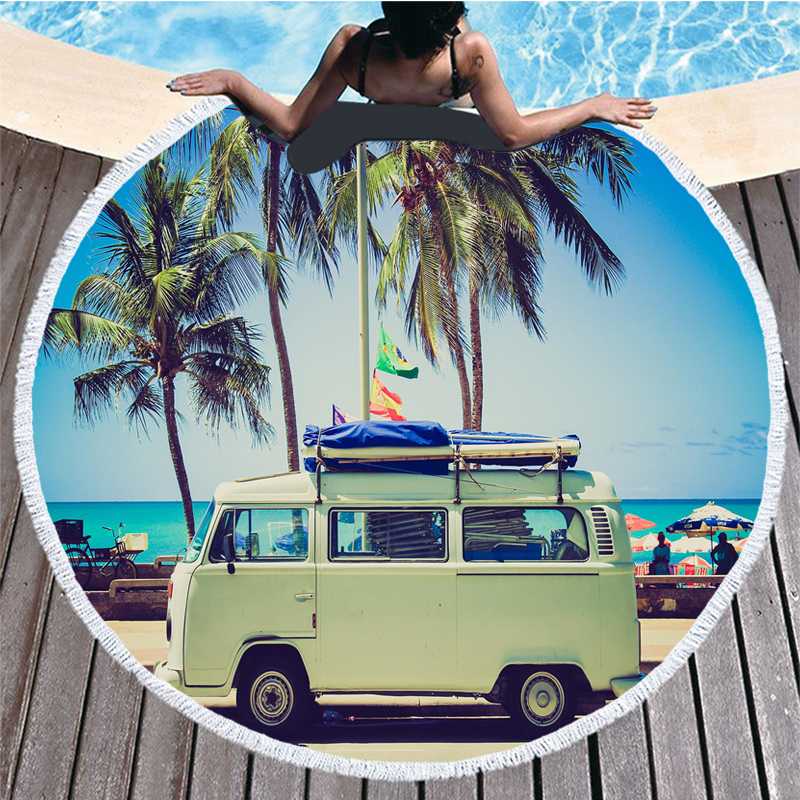 Bath Towel Beach Towel Round Beach Recznik Plazowy Strandlaken Toalla Playa Serviette De Plage Toalha De Praia Havlu, Towel 7
Bath Towel Beach Towel Round Beach Recznik Plazowy Strandlaken Toalla Playa Serviette De Plage Toalha De Praia Havlu, Towel 7