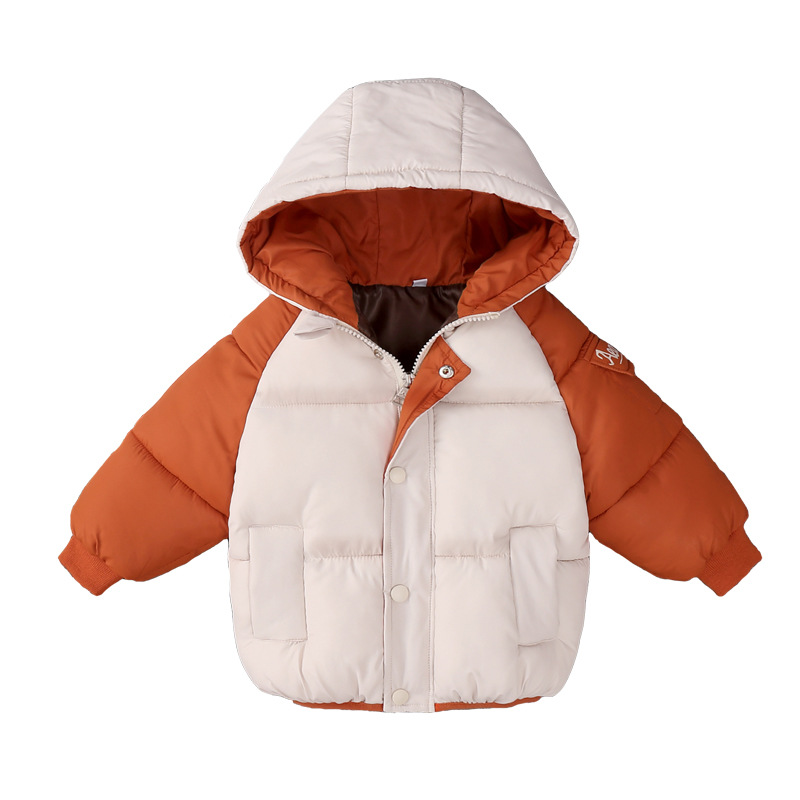 2020 Winter Boys Jackets Kids Hooded Outerwear Autumn Baby Boy Warm Jacket Children Clothing Baby Girls Outerwear Coat Jacket, Sky blue
2020 Winter Boys Jackets Kids Hooded Outerwear Autumn Baby Boy Warm Jacket Children Clothing Baby Girls Outerwear Coat Jacket, Sky blue