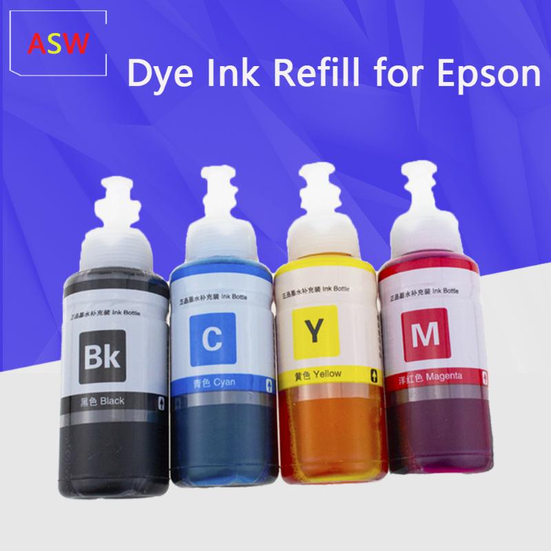 70ML Universal Dye Ink For L800 L801 L810 L1300 L1800 Printer T6731-T6736 Refill Dye Ink Kit For Printer
70ML Universal Dye Ink For L800 L801 L810 L1300 L1800 Printer T6731-T6736 Refill Dye Ink Kit For Printer