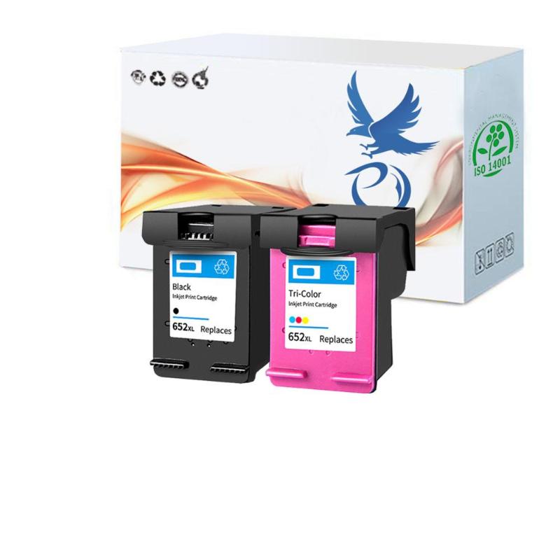 PY 652XL ink cartridge replacement for 652 XL for Deskjet 1115 1118 2135 2136 2138 3635 3636 3835 4535
PY 652XL ink cartridge replacement for 652 XL for Deskjet 1115 1118 2135 2136 2138 3635 3636 3835 4535
