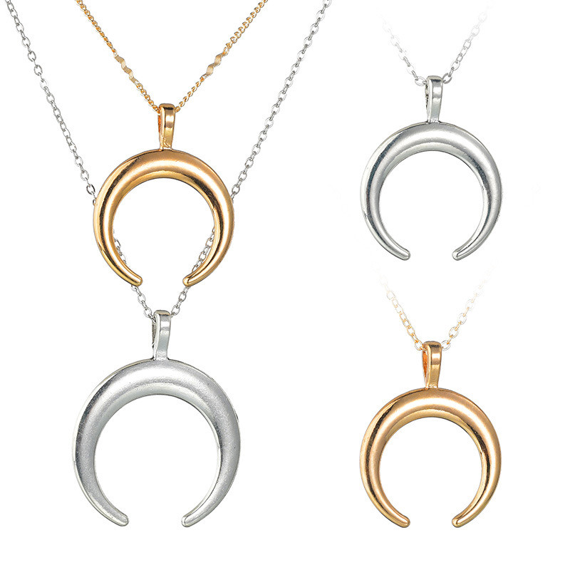 Choker Necklace Set for Women Unique Moon Pendant Wedding Party or Gifts for Teens/Girls Charms Gold Simple Jewelry Xo Necklace
Choker Necklace Set for Women Unique Moon Pendant Wedding Party or Gifts for Teens/Girls Charms Gold Simple Jewelry Xo Necklace