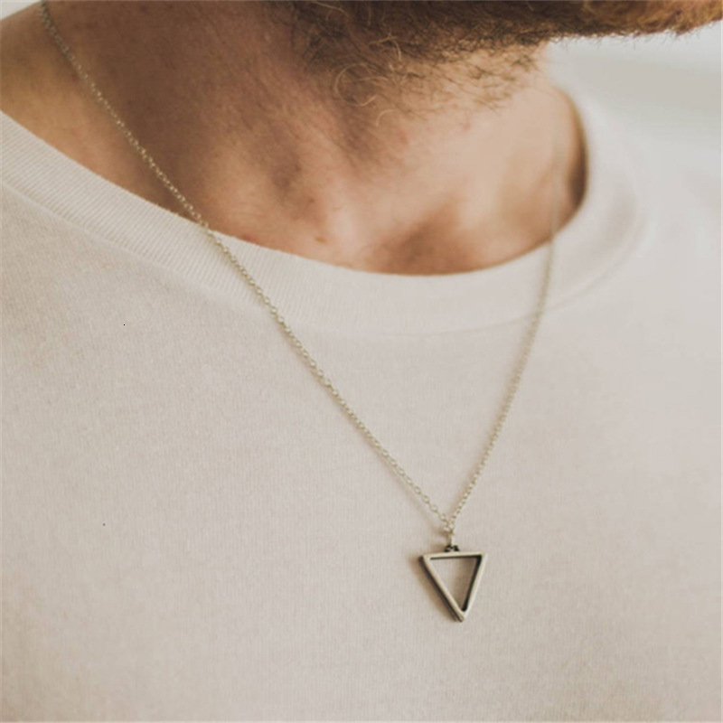 Fashion new Pendant Necklace Men Temperament Stainless Steel Chain Necklace For Men Party Jewelry Gift
Fashion new Pendant Necklace Men Temperament Stainless Steel Chain Necklace For Men Party Jewelry Gift
