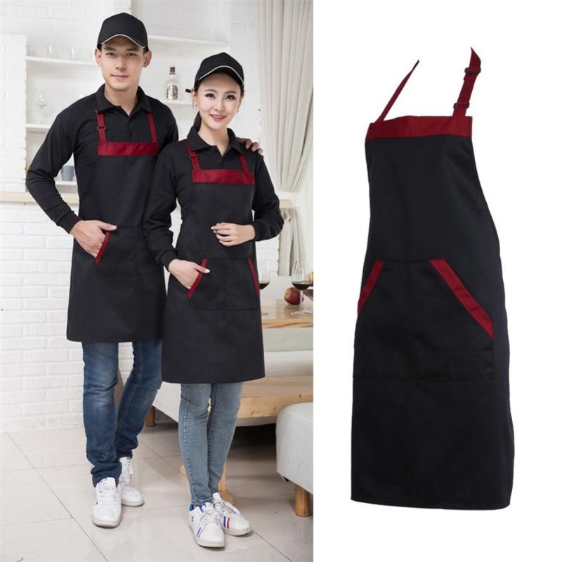 Aprons 2021 Fashion Apron Cooking Baking Accessories Men Women Kitchen Restaurant Chef Bib Dress With Pocket
Aprons 2021 Fashion Apron Cooking Baking Accessories Men Women Kitchen Restaurant Chef Bib Dress With Pocket