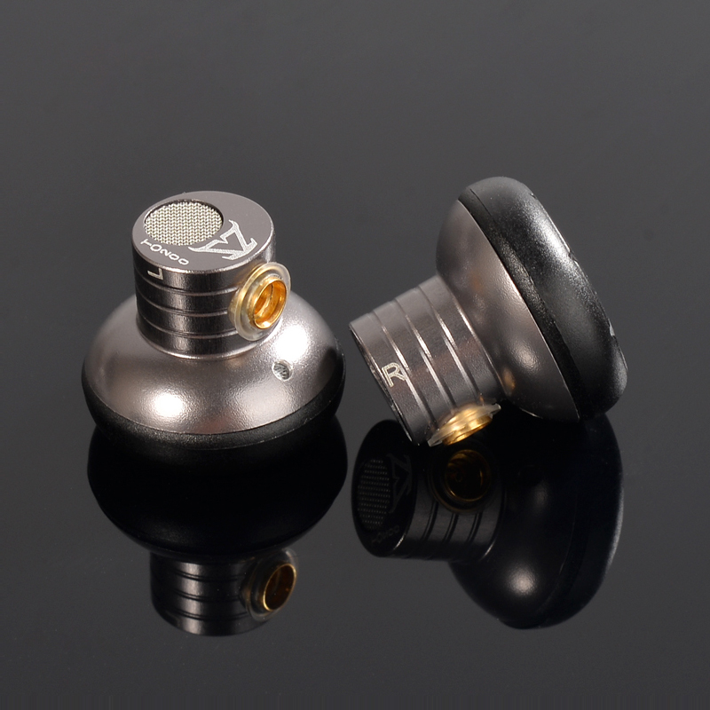New MusicMake TONEKING TO65/TO180/ TO200 High Impedance Earbud HIFI Monitor Earbud High Impedance Earphone With MMCX Interface
New MusicMake TONEKING TO65/TO180/ TO200 High Impedance Earbud HIFI Monitor Earbud High Impedance Earphone With MMCX Interface