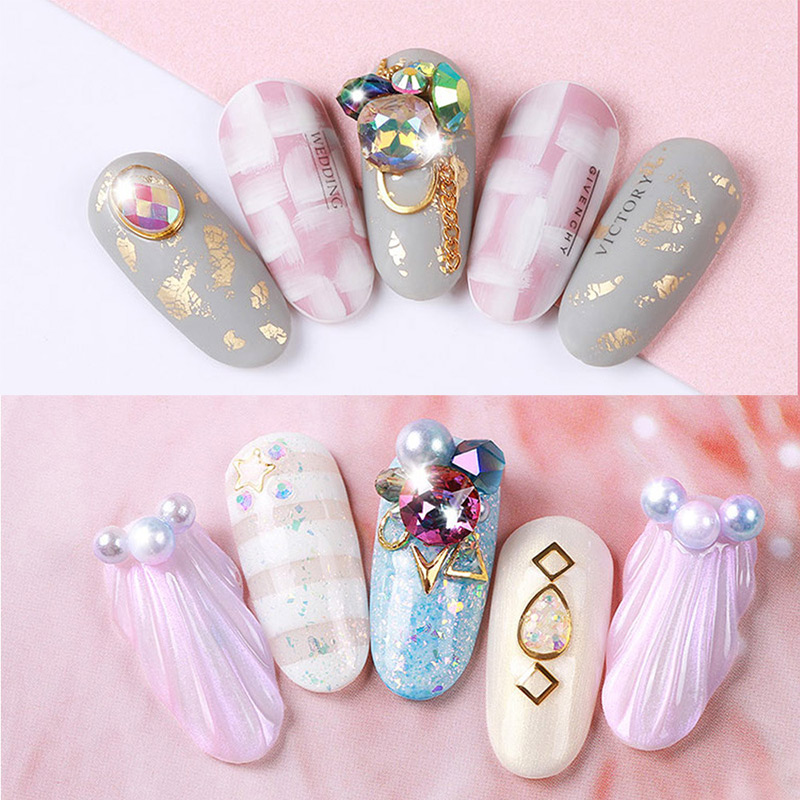 1 Pcs Nail Decoration Adhesive Glue Fast Dry for UV LED Rhinestone Glue Tools 669, As picture
1 Pcs Nail Decoration Adhesive Glue Fast Dry for UV LED Rhinestone Glue Tools 669, As picture