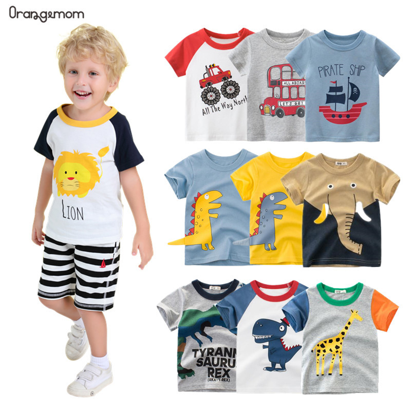 Orangemom anime 2020 Summer children's clothing boys short sleeve T-shirt kids sweatshirt child's cotton clothes boys t shirt, Hsfj
Orangemom anime 2020 Summer children's clothing boys short sleeve T-shirt kids sweatshirt child's cotton clothes boys t shirt, Hsfj