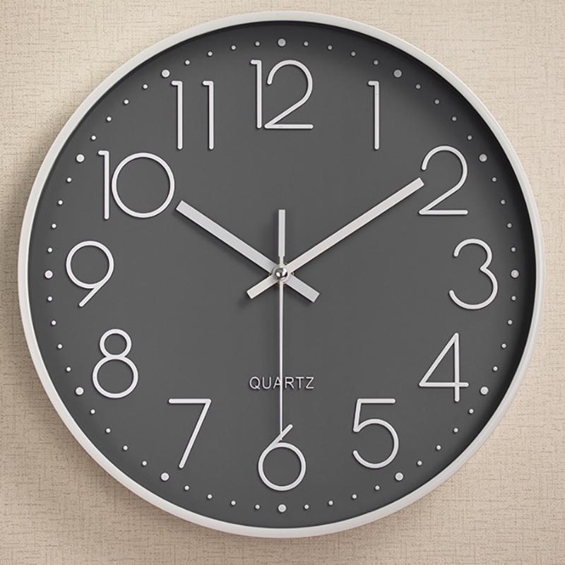 Art Quartz Wall Clock Creative Design Pow Living Room Clock Home Wall Watch Quartz Home Decor Wanduhr Mural
Art Quartz Wall Clock Creative Design Pow Living Room Clock Home Wall Watch Quartz Home Decor Wanduhr Mural