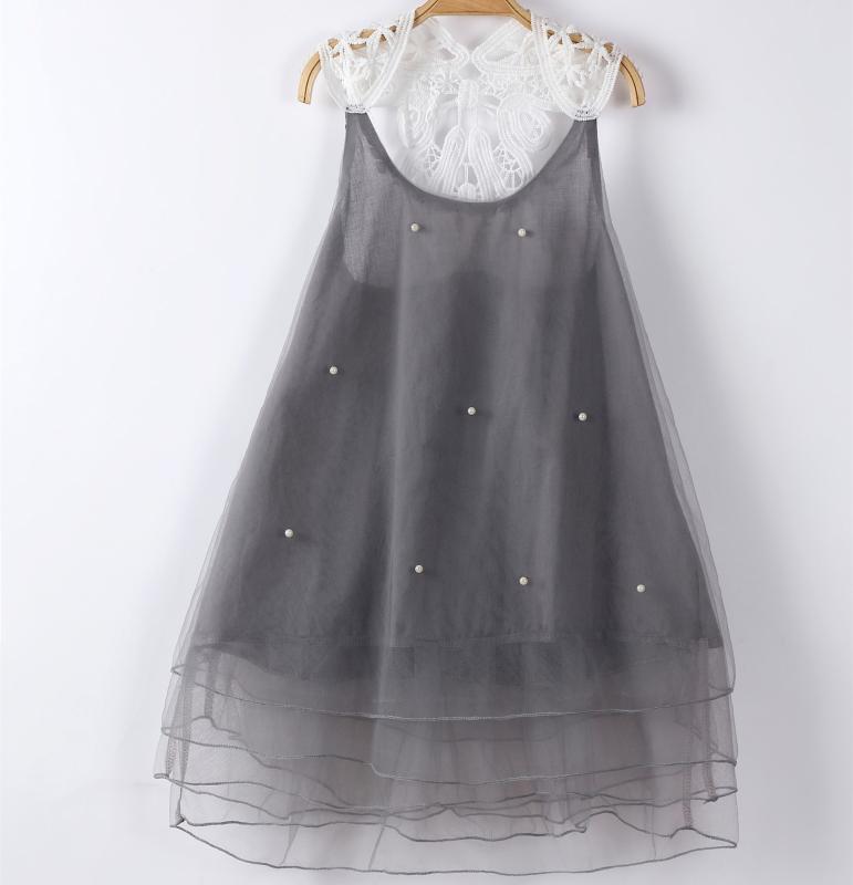 2020 New Summer Pearl Girls Lace Dress Gauze Princess Dress Baby Girls Clothes Wedding Flower Lace 1-8Y clothes, Black
2020 New Summer Pearl Girls Lace Dress Gauze Princess Dress Baby Girls Clothes Wedding Flower Lace 1-8Y clothes, Black