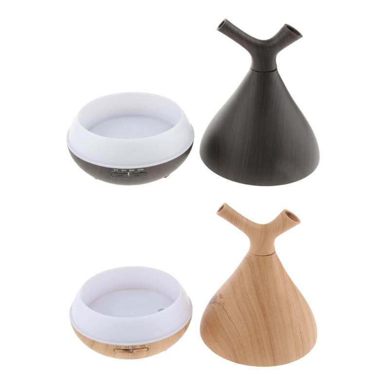 400ml Aroma Humidifier Fragrance Essential Oils Diffuser Electric Aroma air diffuser Ultrasonic air humidifier Essential oil
400ml Aroma Humidifier Fragrance Essential Oils Diffuser Electric Aroma air diffuser Ultrasonic air humidifier Essential oil