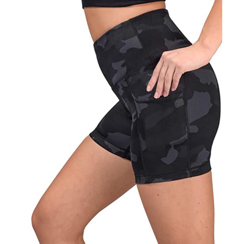 38# 2020 Sexy Women' Sports High Waist Shorts Camouflage Athletic Gym Workout Fitness Leggings Briefs Athletic Breathable, Navy
38# 2020 Sexy Women' Sports High Waist Shorts Camouflage Athletic Gym Workout Fitness Leggings Briefs Athletic Breathable, Navy