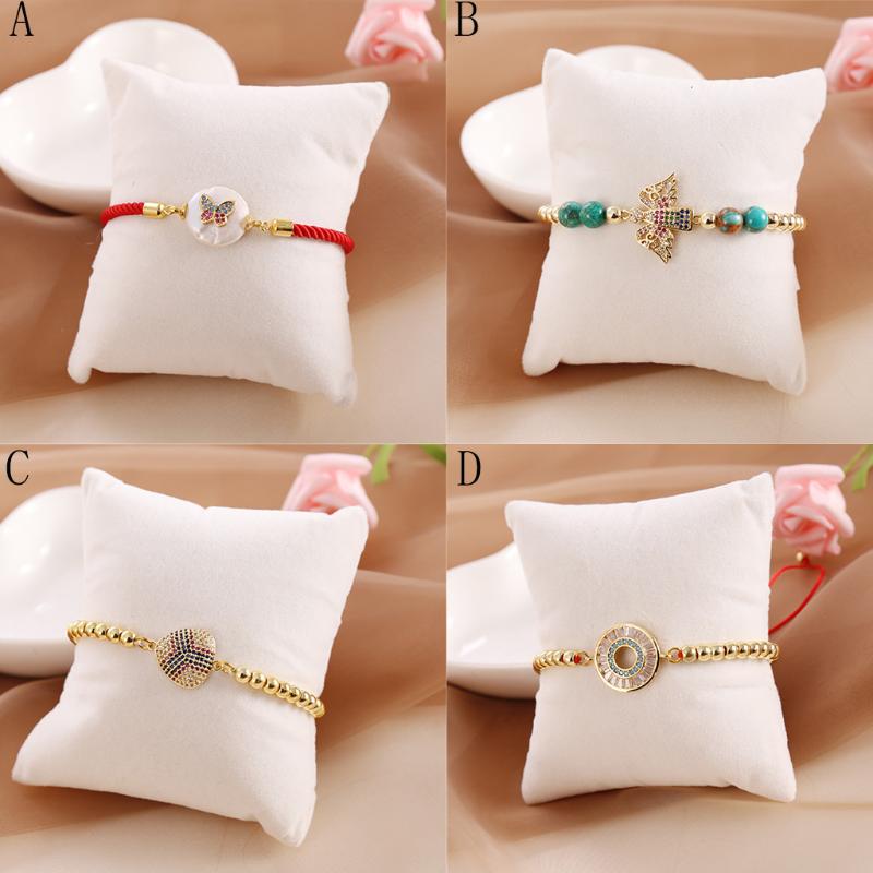 1pc Woven Natural Stone Bracelet Crystal Woven Adjustable Bracelet Women Jewellery Pulseira Feminina Friendship Gifts
1pc Woven Natural Stone Bracelet Crystal Woven Adjustable Bracelet Women Jewellery Pulseira Feminina Friendship Gifts