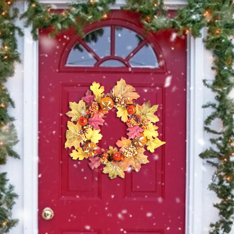 Christmas Home Shopping Mall Window Decoration Pendant Pumpkin Pine Cone Wreath Halloween Thanksgiving Supplies, Blue
Christmas Home Shopping Mall Window Decoration Pendant Pumpkin Pine Cone Wreath Halloween Thanksgiving Supplies, Blue