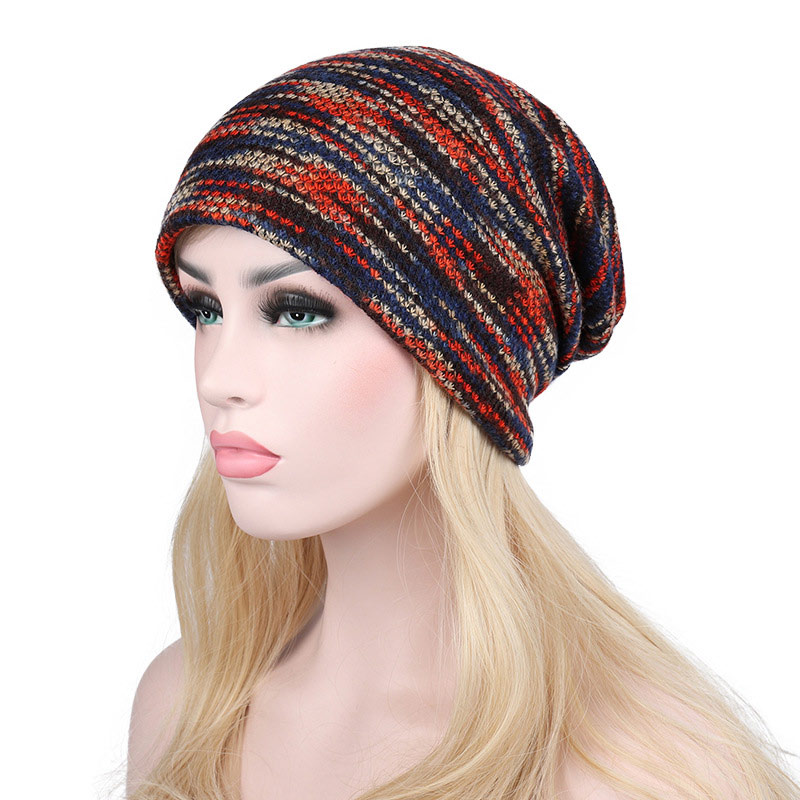 Oversized Women Winter Knit Hat Skullies Warm Fleece Lined Dyeing Beanies Navy Gray, Color 1
Oversized Women Winter Knit Hat Skullies Warm Fleece Lined Dyeing Beanies Navy Gray, Color 1