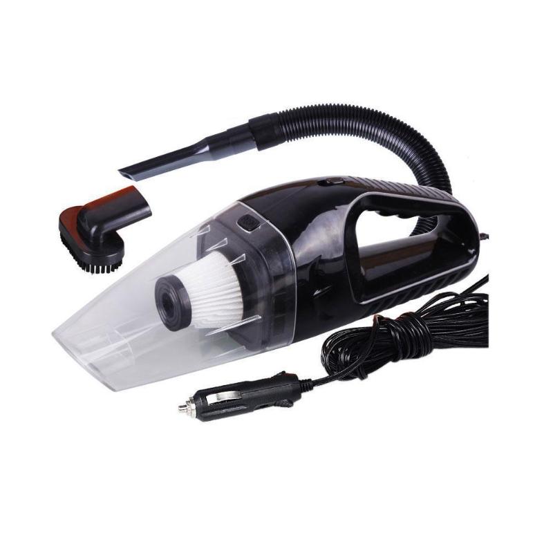 Car Vacuum Cleaner 150W 12V Portable Handheld Auto Vacuum Cleaner Wet Dry Dual Use Duster Automobile
Car Vacuum Cleaner 150W 12V Portable Handheld Auto Vacuum Cleaner Wet Dry Dual Use Duster Automobile