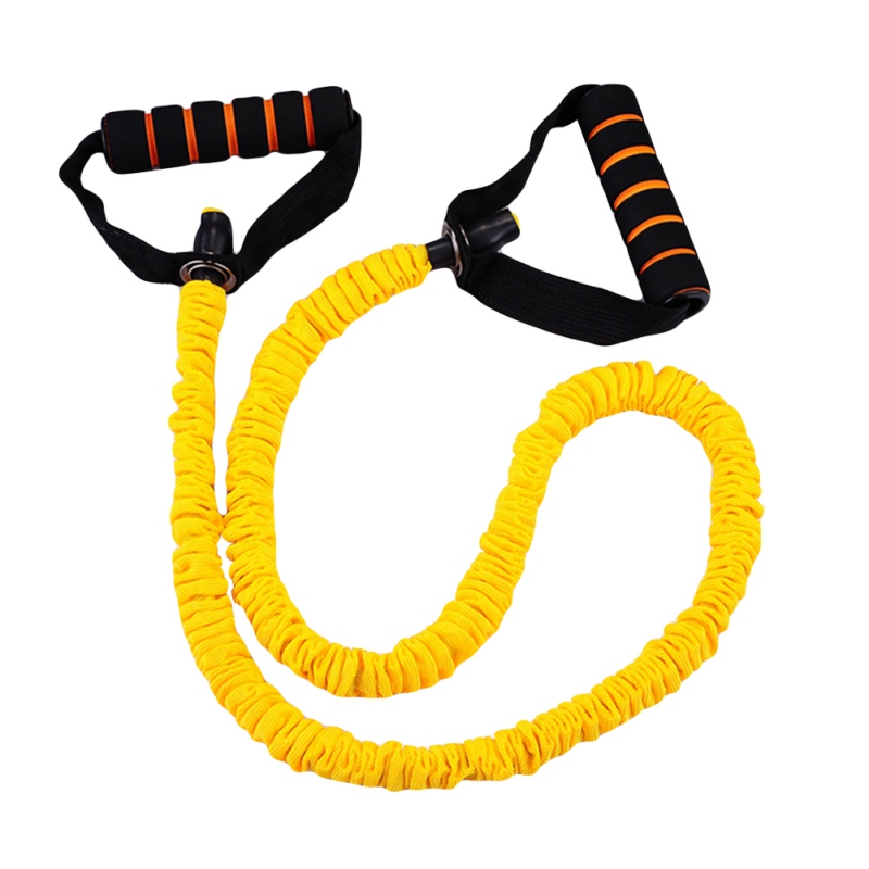 Strengthen Resistance Bands Stretch Fitness Elastic Tube Latex Cable Workout Yoga Muscle Exercise Rope
Strengthen Resistance Bands Stretch Fitness Elastic Tube Latex Cable Workout Yoga Muscle Exercise Rope