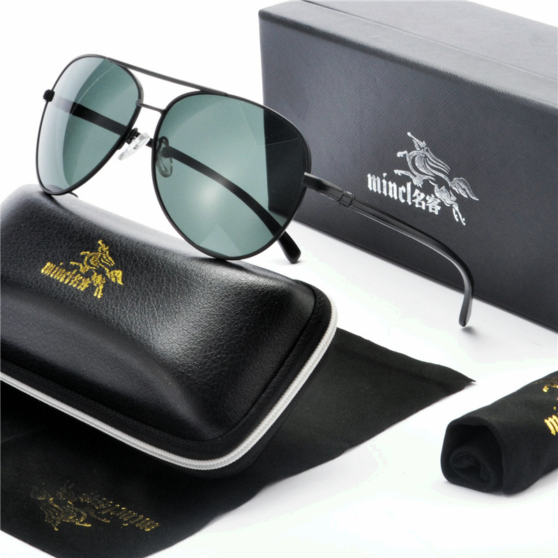 2020 New luminum magnesium Sunglasses Men Polarized Square Metal Frame Male Sun Glasses Driving Fishing Eyewear Male FML
2020 New luminum magnesium Sunglasses Men Polarized Square Metal Frame Male Sun Glasses Driving Fishing Eyewear Male FML