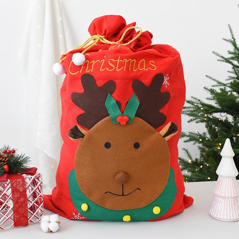 Unisex-Adults Merry Christmas Santa Sack Costume Flannel Santa Bag christmas decorations for home gift socks
Unisex-Adults Merry Christmas Santa Sack Costume Flannel Santa Bag christmas decorations for home gift socks