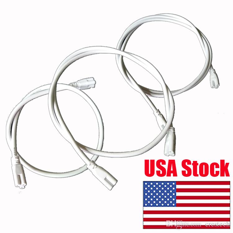 T5 T8 Double End 3Pin LED Tube Connector Cable Wire,Extension Cord US plug with switch For Integrated LED Fluorescent Tube Light Bulb
T5 T8 Double End 3Pin LED Tube Connector Cable Wire,Extension Cord US plug with switch For Integrated LED Fluorescent Tube Light Bulb