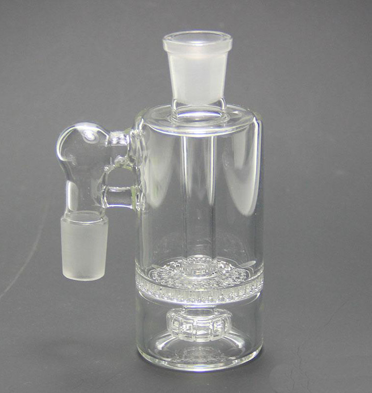 glass ash catcher 14mm and 18mm honeycomb perc and tyre perc glass ash catcher bubbler high quality glass ashcatcher for bong
glass ash catcher 14mm and 18mm honeycomb perc and tyre perc glass ash catcher bubbler high quality glass ashcatcher for bong