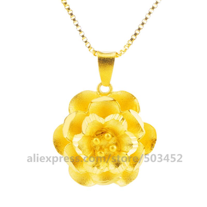 100pcs/lot Rose Flower Pendant Necklace Wending New Style Collares De Moda Factory Price Chain Necklace For Woman
100pcs/lot Rose Flower Pendant Necklace Wending New Style Collares De Moda Factory Price Chain Necklace For Woman