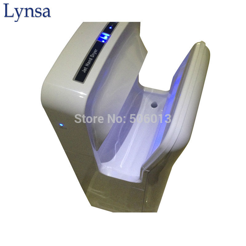 Brushless long life low noise hand dryer factory sell dual airflow airblade hand dryer high speed for commercial use
Brushless long life low noise hand dryer factory sell dual airflow airblade hand dryer high speed for commercial use