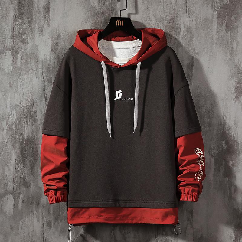 Men's Hoodies 2020 Spring Autumn Long-sleeve Fashion Trend Hooded Sweatshirts Thin Printed Hoodies Plus Size M-4XL Drop Shipping, Blue
Men's Hoodies 2020 Spring Autumn Long-sleeve Fashion Trend Hooded Sweatshirts Thin Printed Hoodies Plus Size M-4XL Drop Shipping, Blue