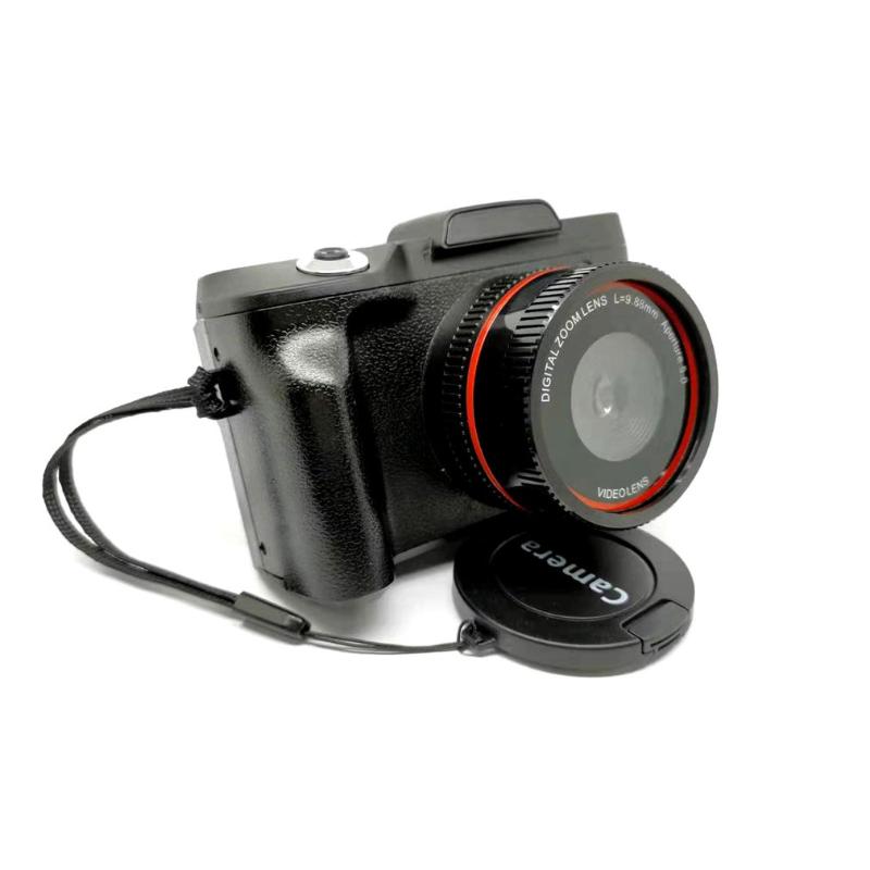 Xj06 Rotary Screen Slr Camera 16 Million Hd Digital Camera Xj06 Rotary Screen Slr 16 Million Hd Digital, As pic
Xj06 Rotary Screen Slr Camera 16 Million Hd Digital Camera Xj06 Rotary Screen Slr 16 Million Hd Digital, As pic