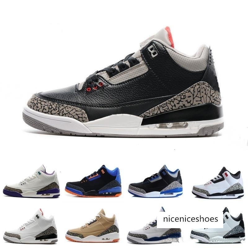 Retro Katrina 3s Quai 54 men Basketball Shoes 3 Tinker JTH Pure white Black Cement International Flight Free Throw Line Sport Sneakers
Retro Katrina 3s Quai 54 men Basketball Shoes 3 Tinker JTH Pure white Black Cement International Flight Free Throw Line Sport Sneakers
