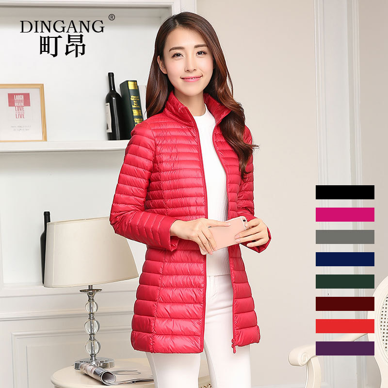 Cross-border han edition cultivate morality in the fall and winter of 2020 new lady long thin coats whom coat collar, Black
Cross-border han edition cultivate morality in the fall and winter of 2020 new lady long thin coats whom coat collar, Black