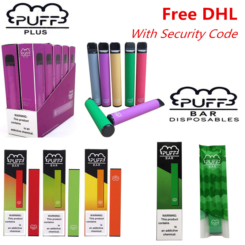 Top rated popular in US Puff Bar puff plus Pod Kit 1.3ml 3.5ml Cartridge Device Vape Pen with new packaging
Top rated popular in US Puff Bar puff plus Pod Kit 1.3ml 3.5ml Cartridge Device Vape Pen with new packaging