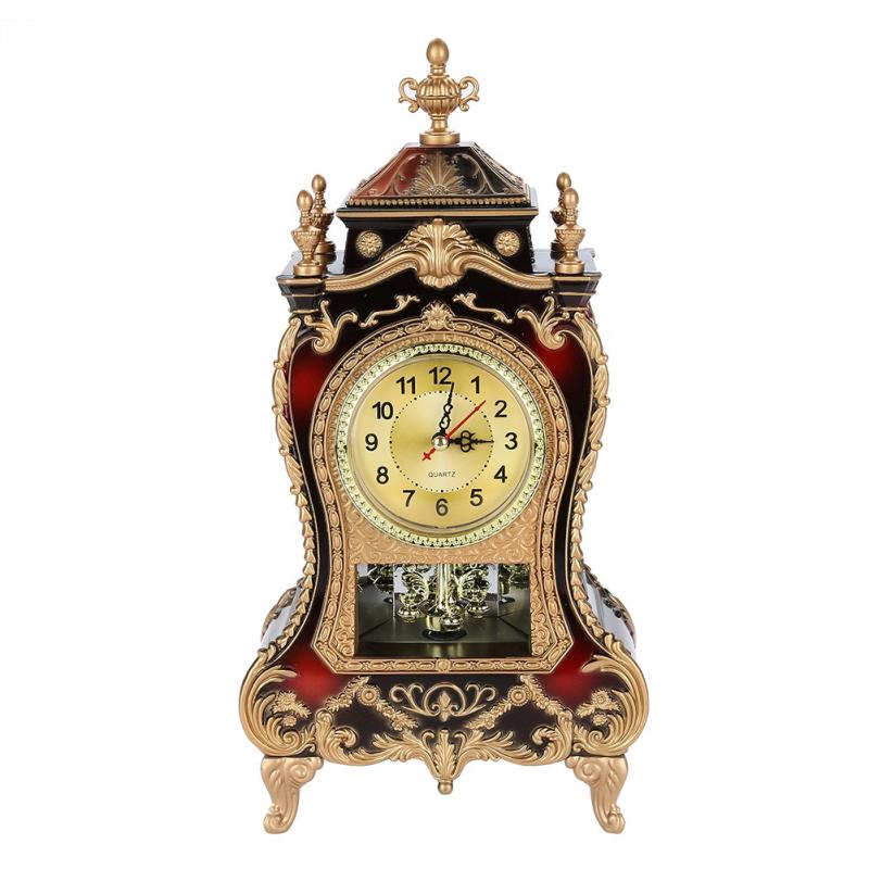 Table Clock Vintage Style Plastic Table Clock Antique Home Hotel Decorative Desk Alarm Clocks Best Selling 2020 Products 2020
Table Clock Vintage Style Plastic Table Clock Antique Home Hotel Decorative Desk Alarm Clocks Best Selling 2020 Products 2020