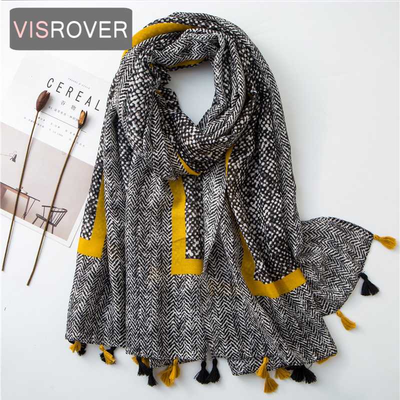 Scarves Beach Scarf Viscose Big Hijab Natural Dot With Borde Print Hair Womens Scarfs Fashionable Spring Scarve
Scarves Beach Scarf Viscose Big Hijab Natural Dot With Borde Print Hair Womens Scarfs Fashionable Spring Scarve