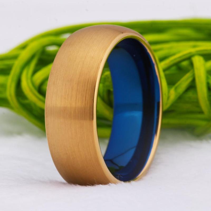 Rings For Woman Wedding Anniversary Gift Ring His Her Promise Ring Men's Bridal Jewelry Anniversary Pure Tungsten
Rings For Woman Wedding Anniversary Gift Ring His Her Promise Ring Men's Bridal Jewelry Anniversary Pure Tungsten